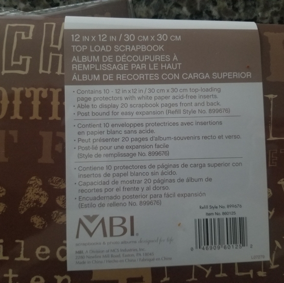 Host Pick!! New Scrapbook for Dog Lovers 🐕🐶 - Picture 7 of 7